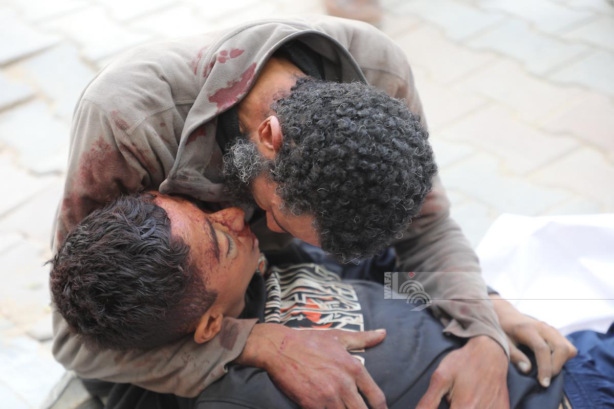 صورة أرشيفية "وفا"